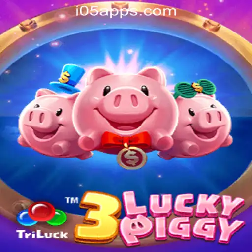 Discover the Thrills of 3LUCKYPIGGY: Your Guide to i05.com Oficial Slots Brasil #1