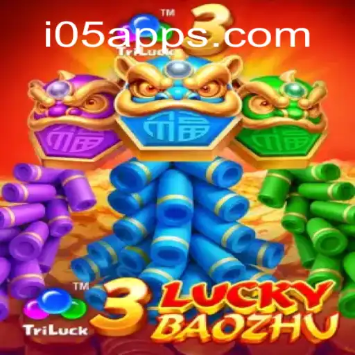Discover the Excitement of 3LuckyBaozhu: A Premier Slot Adventure