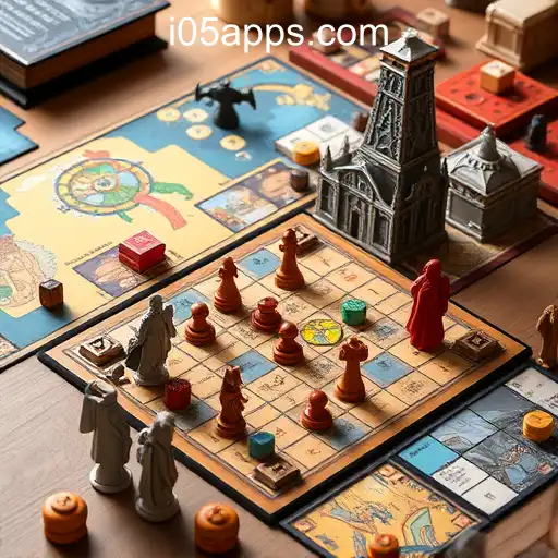 Board Games and the Rise of i05.com Oficial Slots Brasil #1