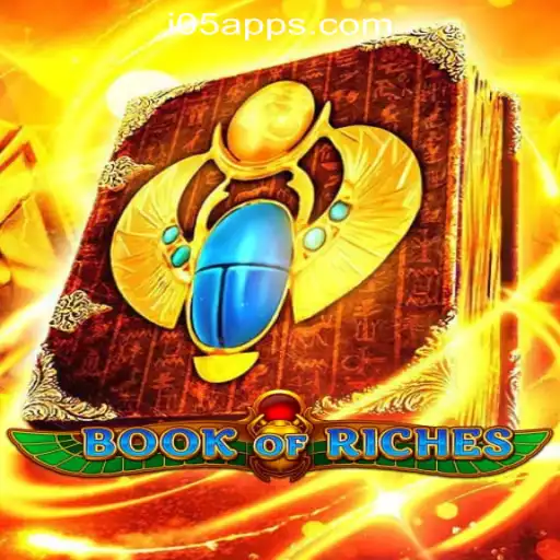 Exploring the Enchanting World of BookofRiches: An In-Depth Look at the Slot Game