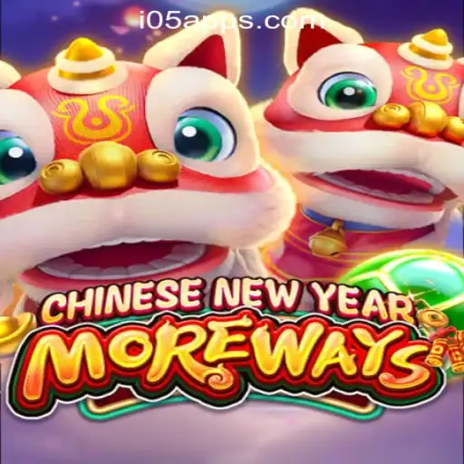 Exploring CHINESENEWYEARMOREWAYS - The Exciting Slot Game at i05.com Oficial Slots Brasil #1