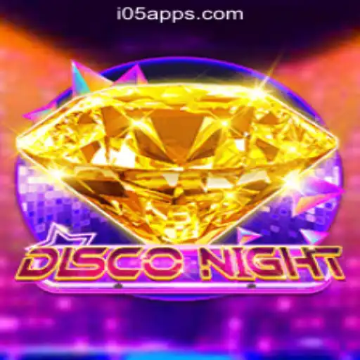 Experience the Excitement of DiscoNight: Unveiling the Thrills of i05.com Oficial Slots Brasil #1