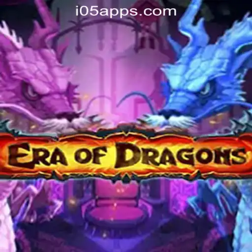 Explore the Mystical Realms of EraOfDragons and i05.com Oficial Slots Brasil #1