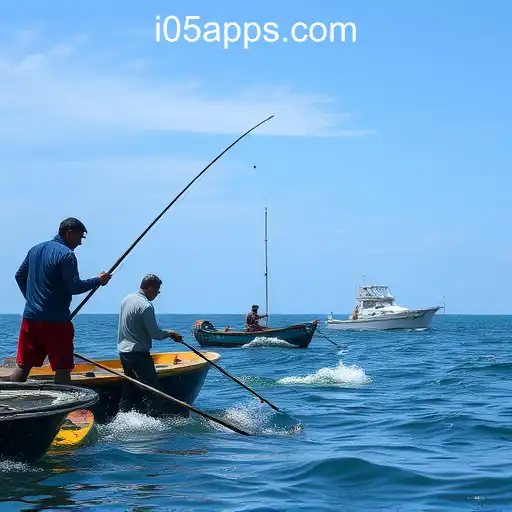 Fishing and Its Relevance in Today's World