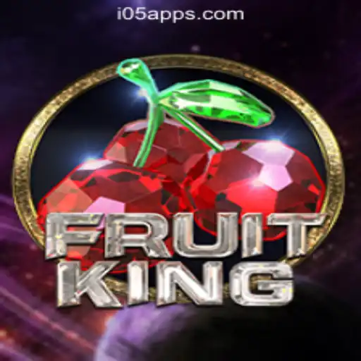 FruitKing: The Reign of Slots in Brasil