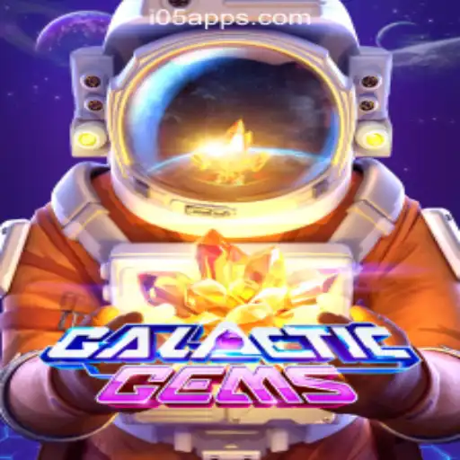 Exploring GalacticGems: Dive into the Cosmos with i05.com Oficial Slots Brasil #1