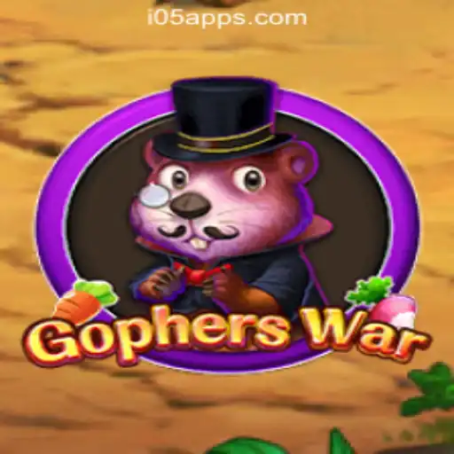 Discover the Thrills of GophersWar: A Unique Gaming Experience in Brazil