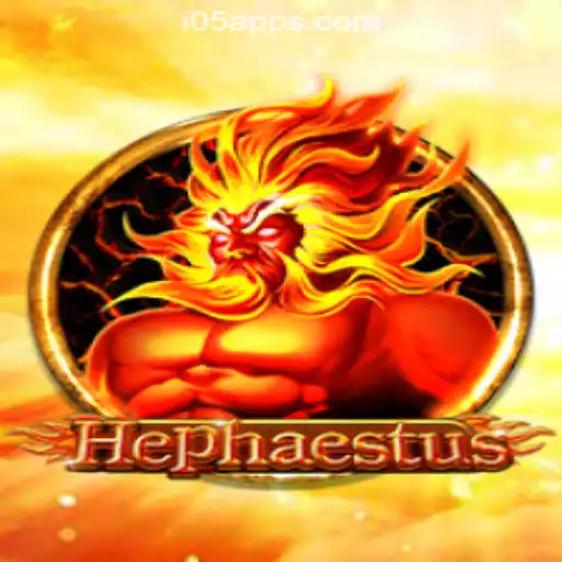 Exploring the Mythical World of Hephaestus: Your Guide to i05.com Oficial Slots Brasil #1