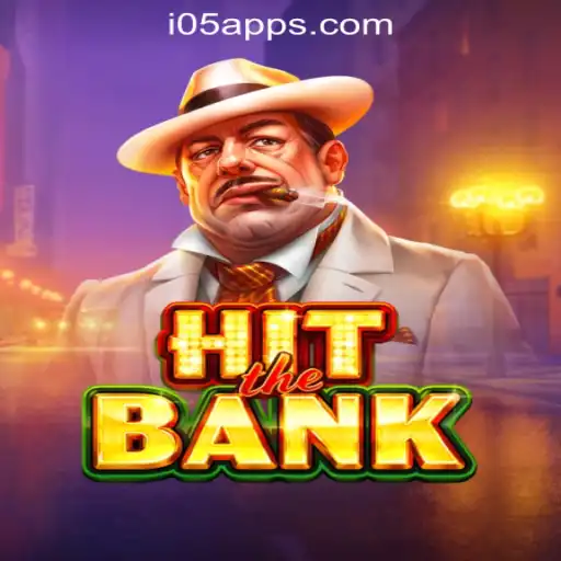 HitTheBank: Dive into the Thrilling World of Slots with i05.com Oficial Slots Brasil