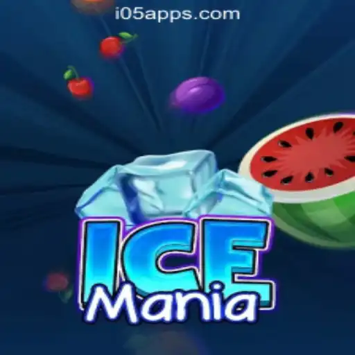 Discover the Thrills of IceMania: Experience Gaming at i05.com Oficial Slots Brasil #1