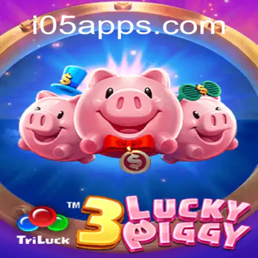 Discover the Thrills of 3LUCKYPIGGY: Your Guide to i05.com Oficial Slots Brasil #1