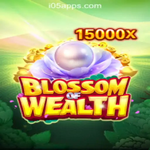BlossomofWealth: The Thrilling New Slots Experience at i05.com Oficial Slots Brasil #1