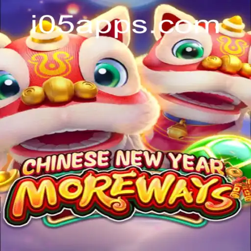Exploring CHINESENEWYEARMOREWAYS - The Exciting Slot Game at i05.com Oficial Slots Brasil #1
