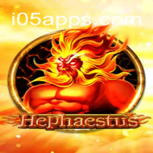 Exploring the Mythical World of Hephaestus: Your Guide to i05.com Oficial Slots Brasil #1