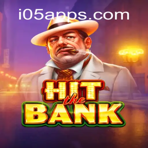 HitTheBank: Dive into the Thrilling World of Slots with i05.com Oficial Slots Brasil