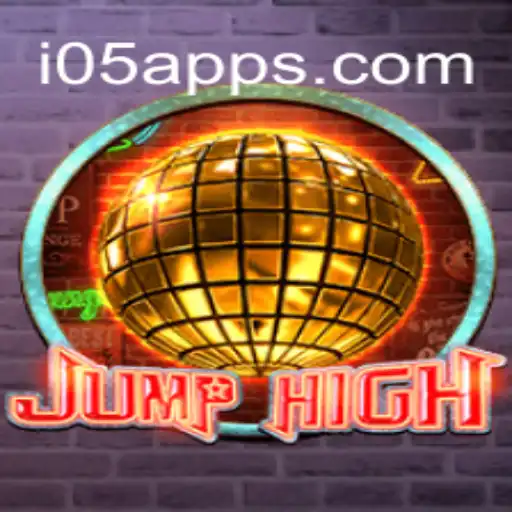 Unveiling JumpHigh: The Thrilling New Game with i05.com Oficial Slots Brasil #1