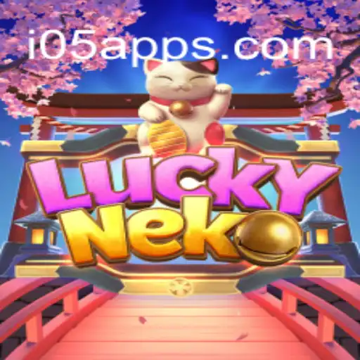 Dive into the World of LuckyNeko: A Journey Through Brazil's Official i05.com Slots