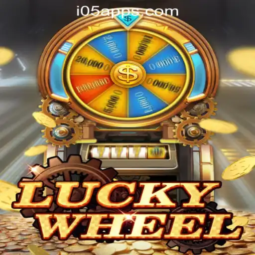 Experience the Thrill of LuckyWheel: Your Gateway to i05.com Oficial Slots Brasil #1
