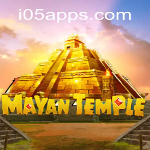 Discover the Exciting World of MayanTemple and i05.com Oficial Slots Brasil #1