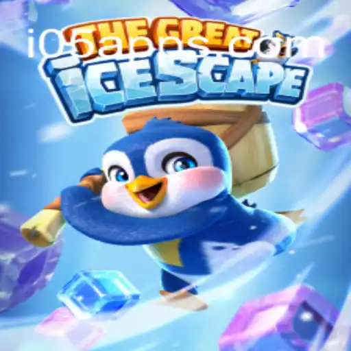 TheGreatIcescape: An Immersive Journey Through Frozen Adventures