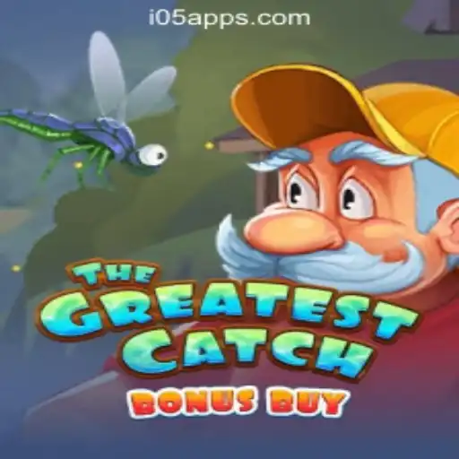 The Exciting World of TheGreatestCatchBonusBuy in Brazil: A Premier Slot Experience