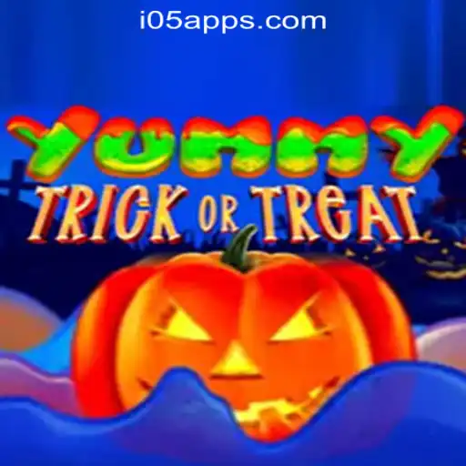 YummyTrickorTreat: A Deliciously Spooky Adventure in the World of i05.com Oficial Slots Brasil #1