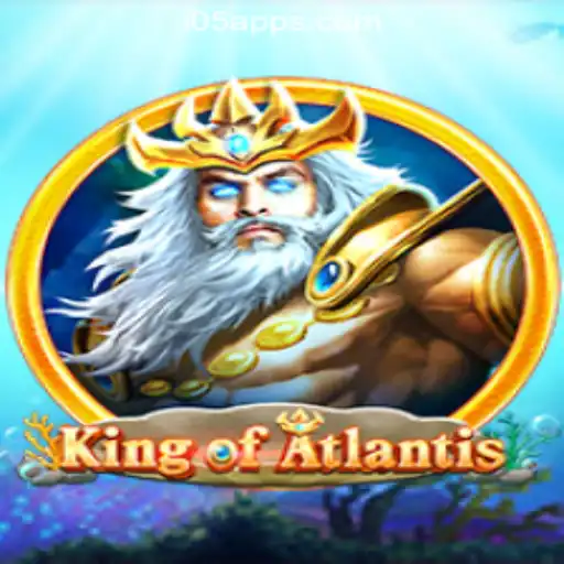 Discover the Exciting World of KingofAtlantis Slot