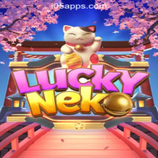 Dive into the World of LuckyNeko: A Journey Through Brazil's Official i05.com Slots