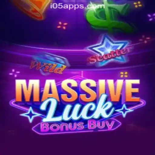 Discover the Excitement of MassiveLuckBonusBuy: The Ultimate Slot Adventure