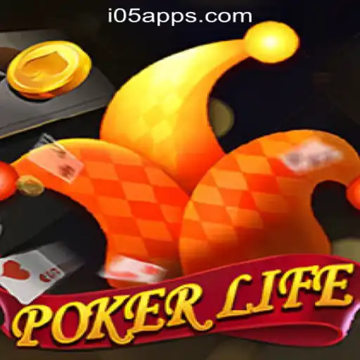 Discover the Thrill of PokerLife with i05.com Oficial Slots Brasil #1
