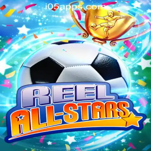 Discover ReelAllStars: A Slot Game Revolutionizing the Online Casino Experience