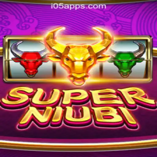 SuperNiubi: Discover the Exciting World of i05.com Oficial Slots Brasil #1