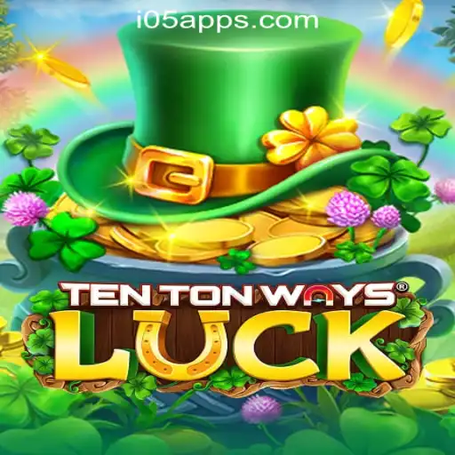 Discover the Excitement of TenTonWaysLuck on i05.com Oficial Slots Brasil #1