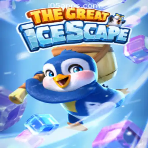 TheGreatIcescape: An Immersive Journey Through Frozen Adventures