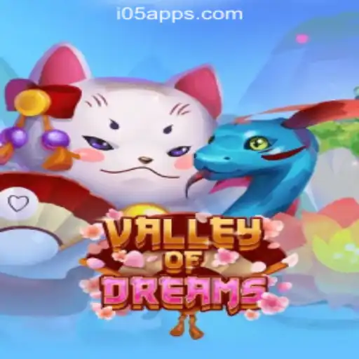 Valley of Dreams: Discover the Adventure of Slot Gaming at i05.com Oficial Slots Brasil #1