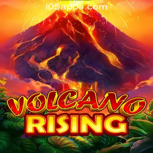 VolcanoRising: Dominating the Brazilian Slot Scene with i05.com