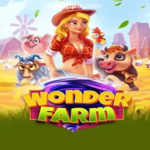 Discover the Enchanting World of WonderFarm and the Exciting Experience of i05.com Oficial Slots Brasil #1